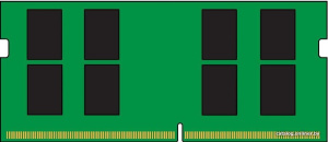 32GB DDR4 SODIMM PC4-25600 KVR32S22D8/32