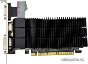GeForce GT210 1GB GDDR3 AF210-1024D3L5-V2