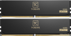 T-Create Expert 2x32ГБ DDR5 6000 МГц CTCED564G6000HC34BDC01