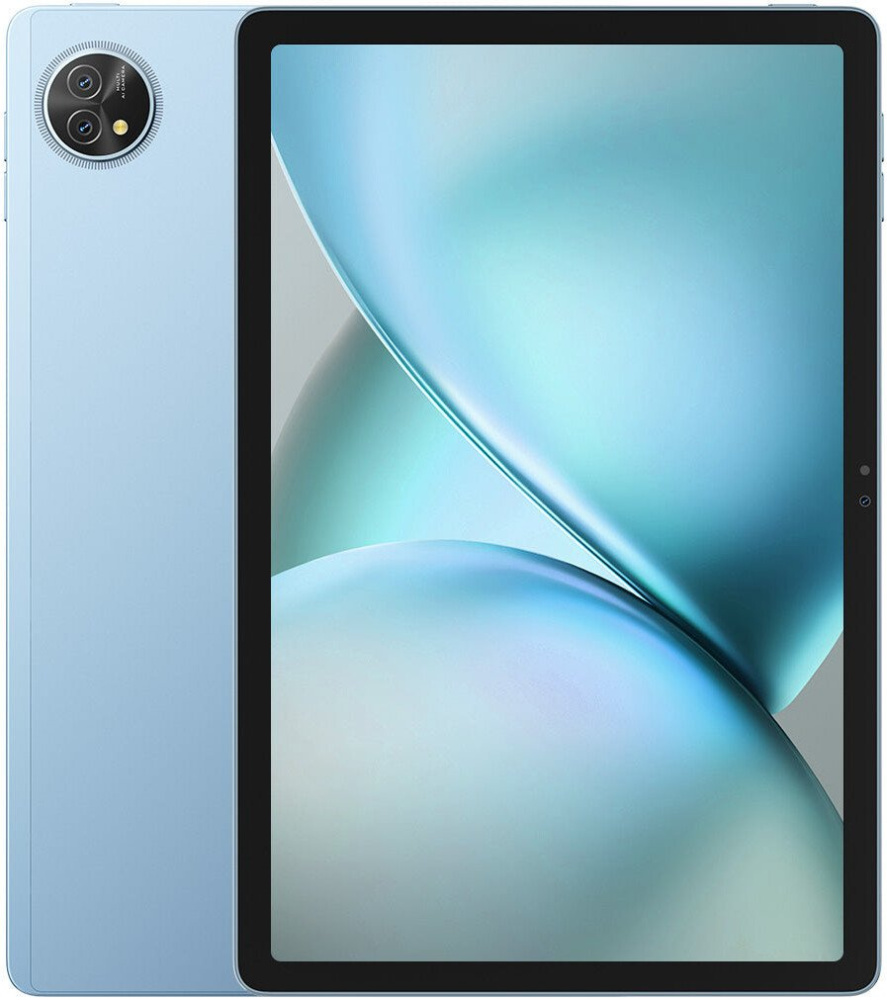 Планшет Blackview Zeno 10 5G 8GB/256GB (голубой)