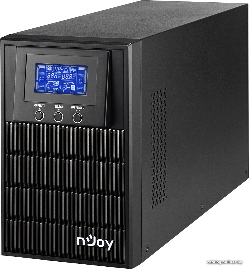 Источник бесперебойного питания nJoy Aten PRO 2000