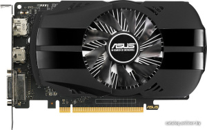 GeForce GTX 1050 Ti 4GB GDDR5 [PH-GTX1050TI-4G]