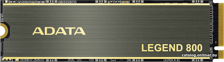 SSD ADATA Legend 800 500GB ALEG-800-500GCS