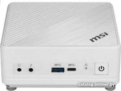 Компактный компьютер MSI Cubi 5 12M-031BRU 936-B0A812-218