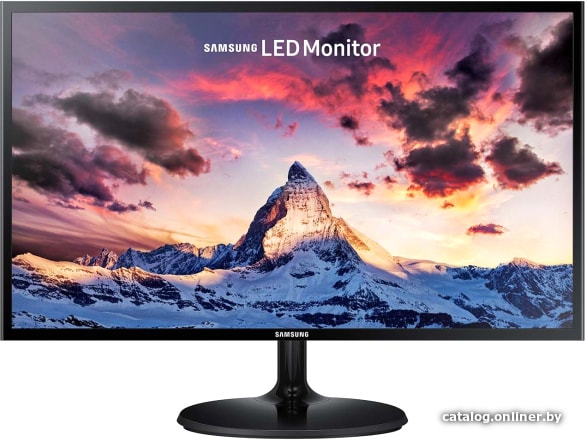 Монитор Samsung S27F354FHI