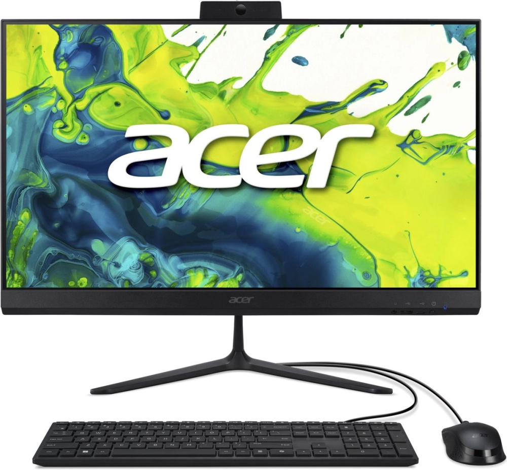 Моноблок Acer Aspire C24B-GKRK DQ.BTHCD.001