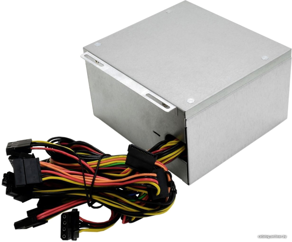 Блок питания Seasonic SSP-600ET2