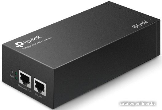 PoE-инжектор TP-Link TL-POE170S