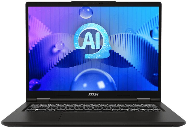 MSI Venture 14 AI A1MG-039XRU