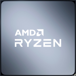 Ryzen 7 5800X