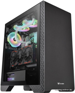 S300 Tempered Glass CA-1P5-00M1WN-00