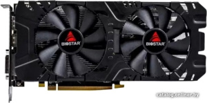 Radeon RX 580 2048SP 8GB GDDR5 VA5815RV82