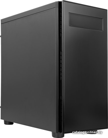 Корпус Chieftec AL-02B-OP