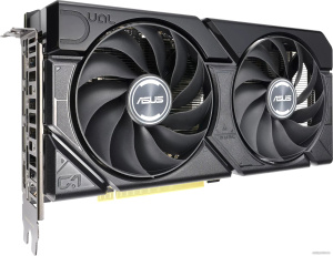 Dual GeForce RTX 4070 EVO OC Edition 12GB GDDR6X DUAL-RTX4070-O12G-EVO