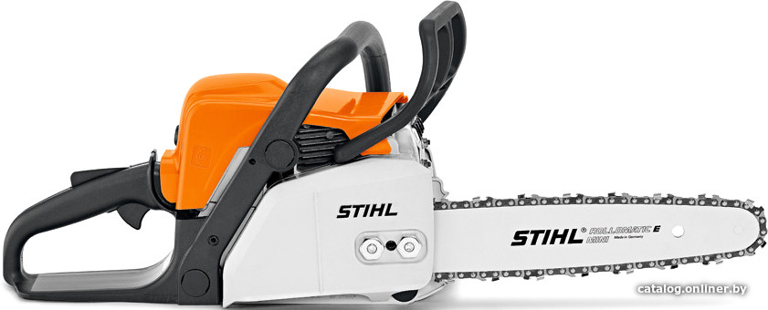 Бензопила STIHL MS 180 16"