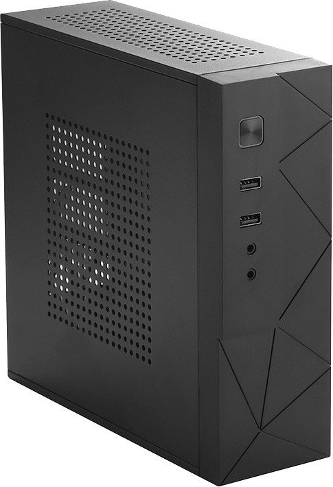 Компактный компьютер Jet Office 3i8100D16SD25VGAM2W1