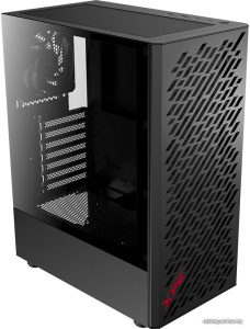 XPG Valor Air (черный)