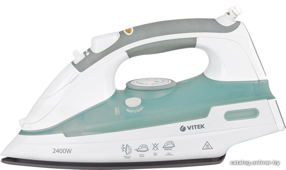 Утюг Vitek VT-1251 B