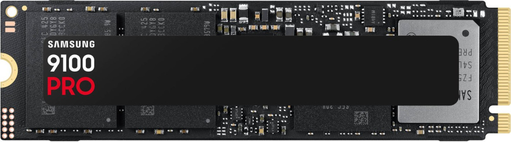 SSD Samsung 9100 Pro 1TB MZ-VAP1T0BW