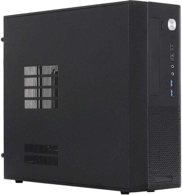 Корпус CrownMicro CMC-1913 350W