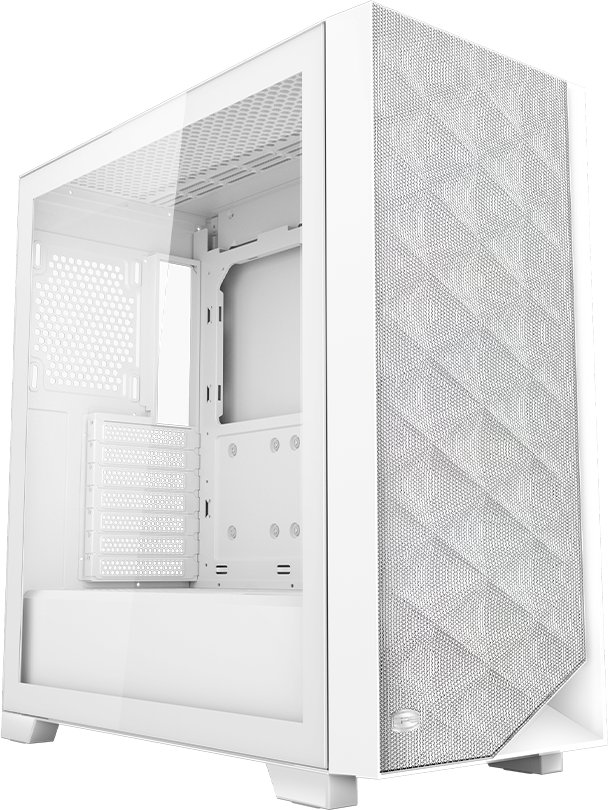 Корпус PCCooler C3D510 (белый)