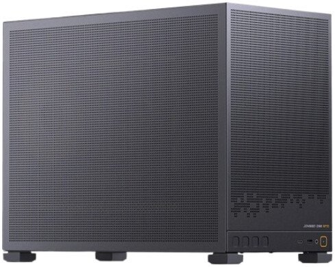 Корпус Jonsbo D32 Std Mesh (черный)