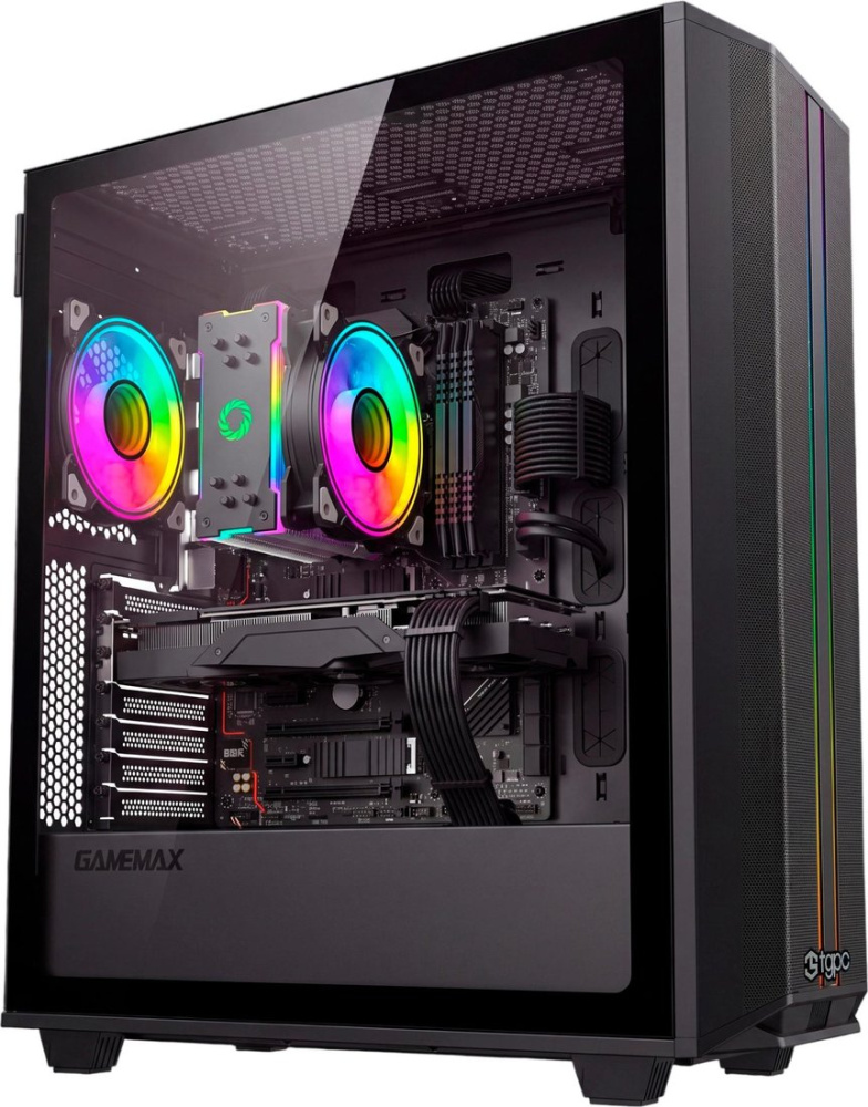 Компьютер TGPC Precision 96589 A-X