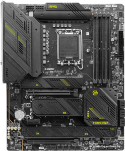 MAG Z790 Tomahawk Max WiFi