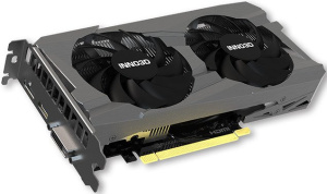 GeForce RTX 3050 Twin X2 16GB N30502-06D6-1711VA60
