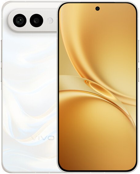 Телефон Vivo X300 FE V2537 12GB/256GB международная версия (лунный белый)