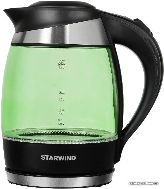 Электрочайник StarWind SKG2213