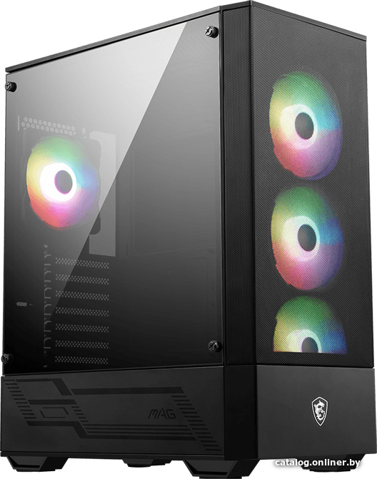Корпус MSI MAG Forge 112R