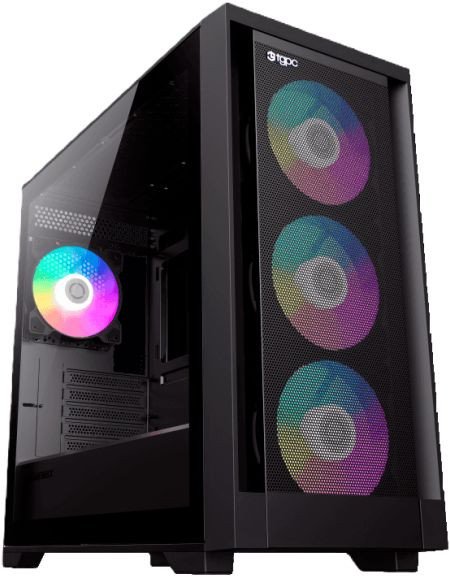 Компьютер TGPC HYPE Flame 96035 A-X