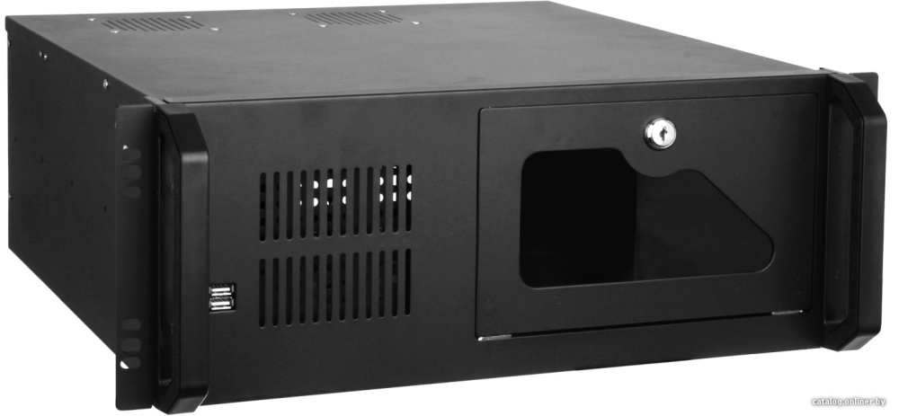 Корпус ExeGate Pro 4U4020S EX254717RUS