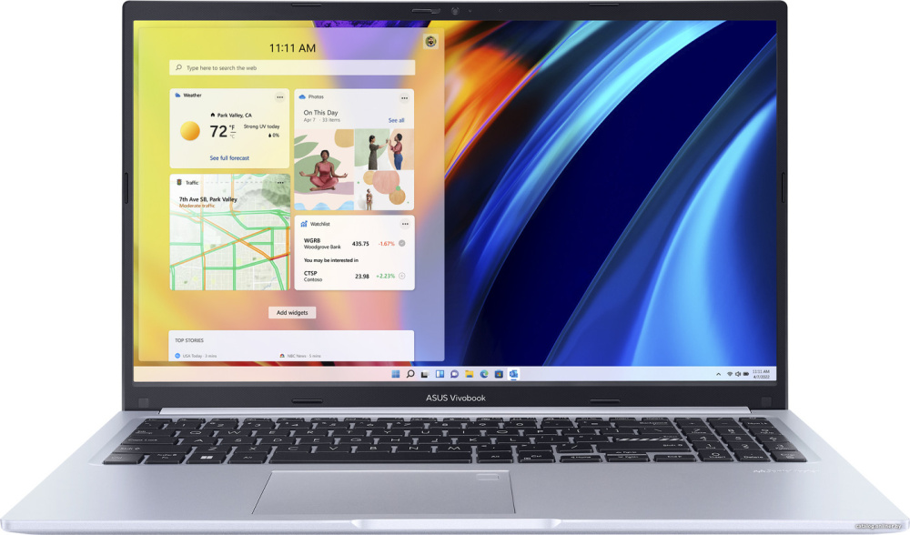 ASUS VivoBook 15 X1504ZA-BQ1106