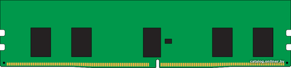 Kingston 16ГБ DDR4 3200 МГц KSM32RS8/16HCR