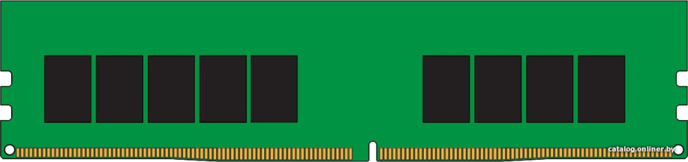 Kingston 8GB DDR4 PC4-25600 KSM32ES8/8HD