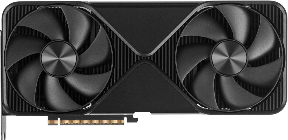 Видеокарта NVIDIA RTX Pro 6000 Blackwell Workstation Founders Edition 96GB GDDR7 900-5G144-2200-000