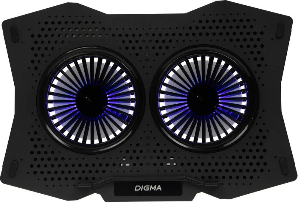 Подставка Digma D-NCP180-2x110