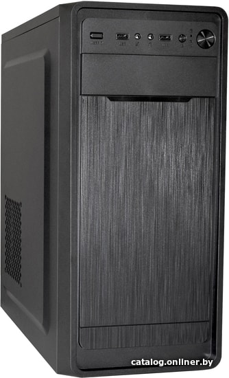 Корпус ExeGate XP-332 EX283070RUS