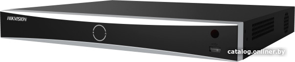 Сетевой видеорегистратор Hikvision DS-7616NXI-K2/16P
