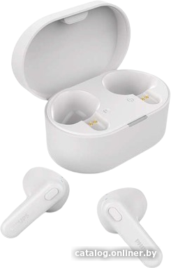 Наушники Philips TAT1138WT/00