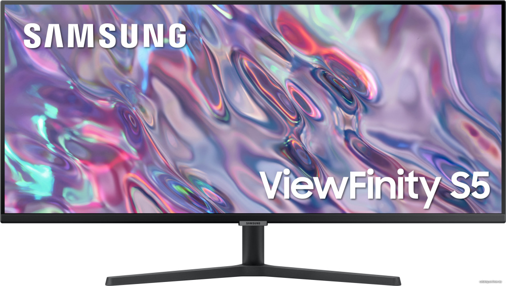 Игровой монитор Samsung ViewFinity S5 LS34C500GAUXEN