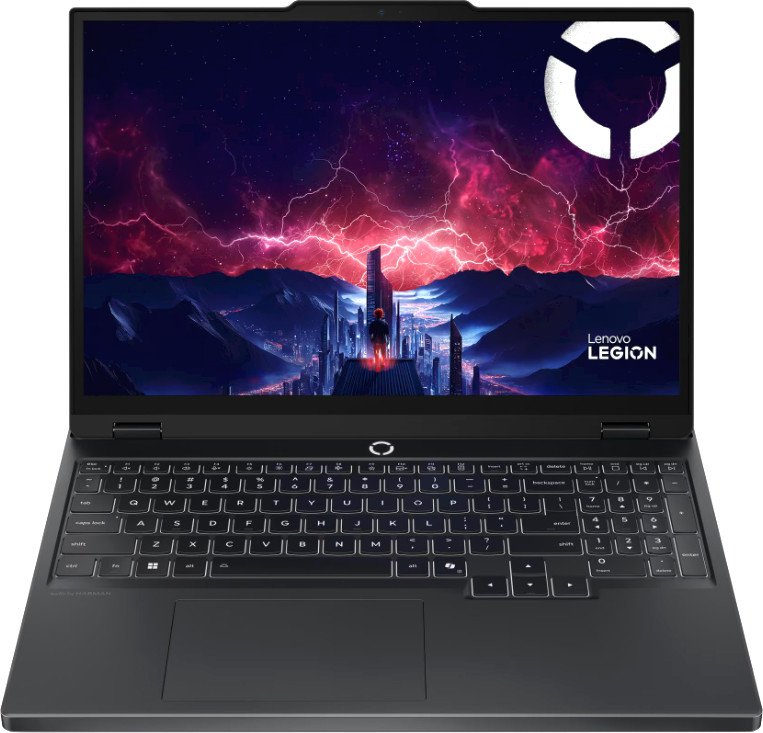 Игровой ноутбук Lenovo Legion 5 15AHP10 83M0003WRK