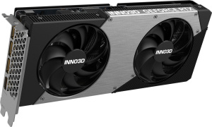 GeForce RTX 5060 Ti 16GB Twin X2 OC N506T2-16D7X-191073N