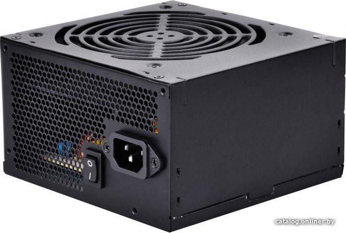Блок питания DeepCool DA500 [DP-BZ-DA500N]