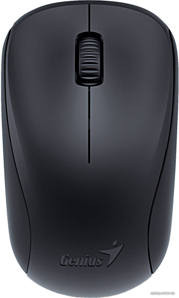 Мышь Genius NX-7000 (черный)