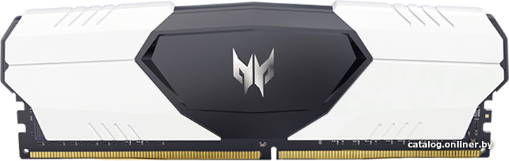 Оперативная память Acer Predator Talos 16ГБ DDR4 3200 МГц BL.9BWWR.212