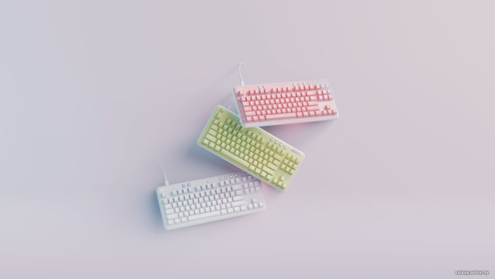 Картинка Клавиатура Logitech G713 Tactile 920-010421 (белый) от магазина X-core.by Купить клавиатура logitech g713 tactile 920-010421 (белый) в интернет-магазине X-core.by