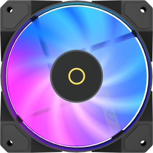 Beta F12 BK ARGB Beta-F12-BK1AM00X-GL